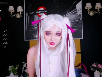 girl cam all day nicky_spark image #3054728