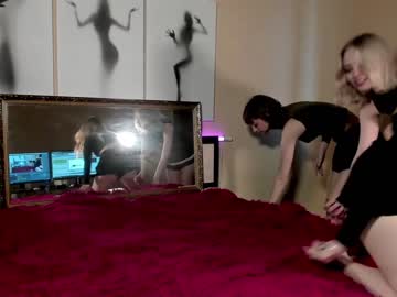couple cam all day millicute image #4554500