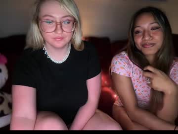 girl cam all day vanillapuddingpie image #9368075