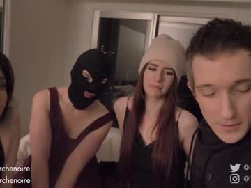 couple cam all day enmarchenoire image #3548176