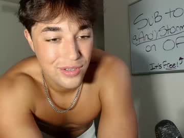 man cam all day andersonstorm image #7404884