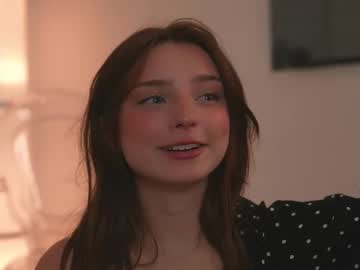 girl cam all day floret_joy image #8955405