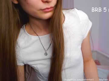 girl cam all day ambertan1 image #1001870