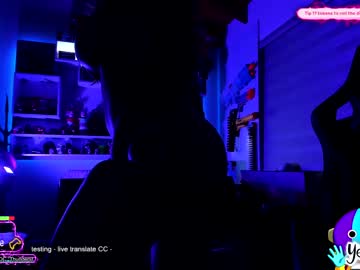 girl cam all day yesikasaenz image #4157212