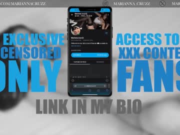 girl cam all day mariannacruzz image #5640723