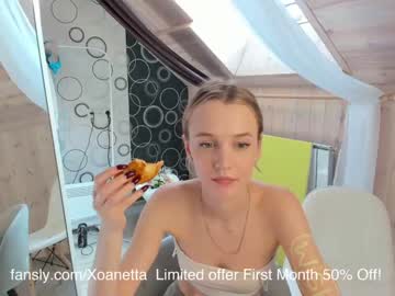 girl cam all day xoanetta image #1924061