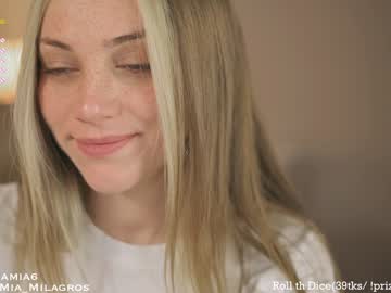 girl cam all day mia_milagros image #3792979