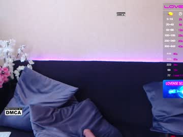 girl cam all day anna_bonbon image #3975642