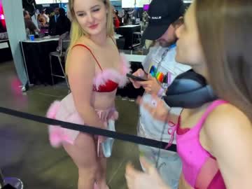 couple cam all day rose_carter image #3255208