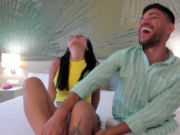 couple cam all day barbarasexappel image #2499670