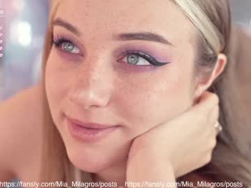 girl cam all day mia_milagros image #2367220