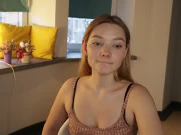 girl cam all day gingerstorm_ image #1005113