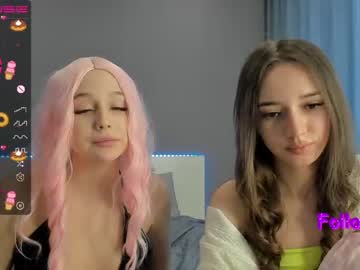 girl cam all day barbie_cutee image #3442826
