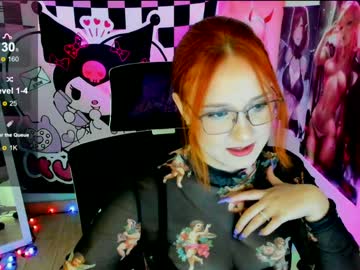girl cam all day margaret_red image #7602547