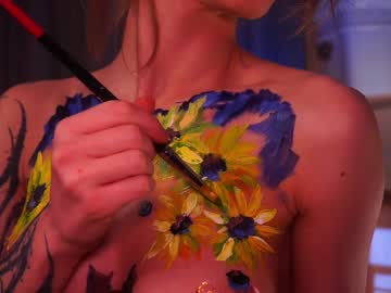 girl cam all day soultherapy image #3465810
