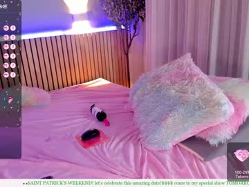 girl cam all day little_effy18 image #6570588
