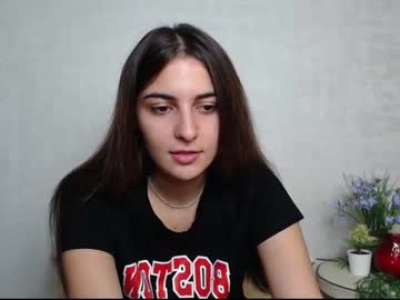 girl cam all day sweetbrunettt image #2073293