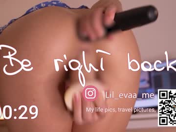 girl cam all day lil_eva image #7188184