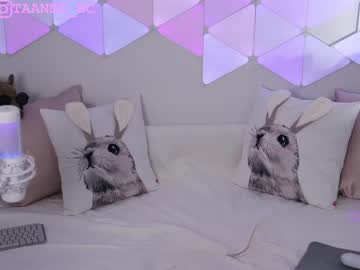 girl cam all day taanni_bc image #4273964
