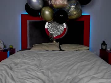 couple cam all day tyler_eva image #1493220