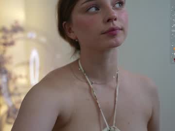 girl cam all day floret_joy image #7365436