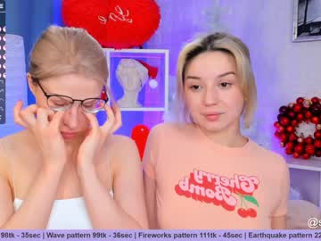 couple cam all day huntertiana image #863805
