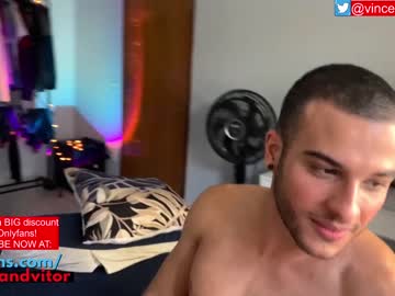 man cam all day vincentandvitor image #2594923