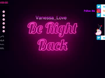 girl cam all day vanessa_love image #3345971