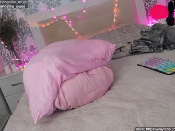 girl cam all day angelika_rouge image #6482159