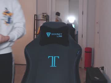 man cam all day ironthud image #2108673