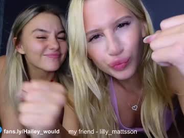 girl cam all day hailey_would image #7352677