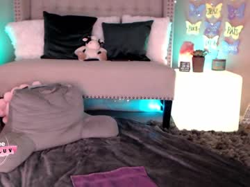 girl cam all day aubrilee image #1640620