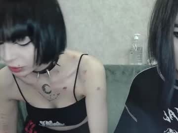 tranny cam all day arina_rose image #9086634