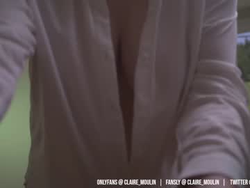 girl cam all day claire_moulin image #1838643
