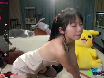 girl cam all day luna_liu520 image #1414494
