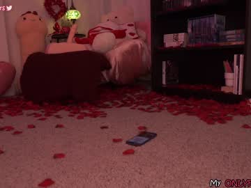 girl cam all day evelynpiers image #3763990