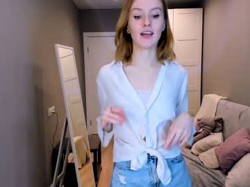 girl cam all day silver_gin image #6850718