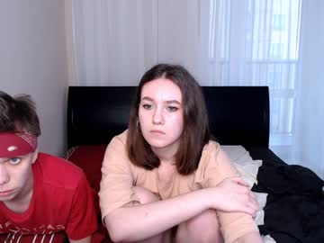 couple cam all day theodor_and_evia image #1277978