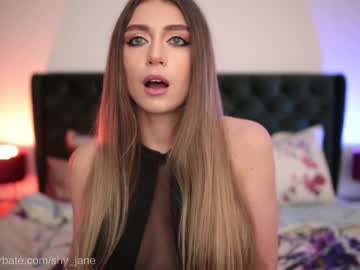 girl cam all day shy_jane image #4579015