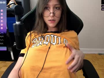 girl cam all day alexa_dream image #3577821