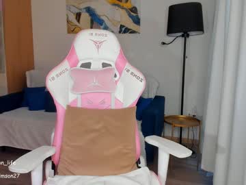 girl cam all day crimson_baby image #8269755