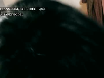 girl cam all day isabeyferrec image #2281343