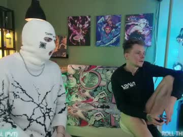 couple cam all day aurora_radiance image #5754006