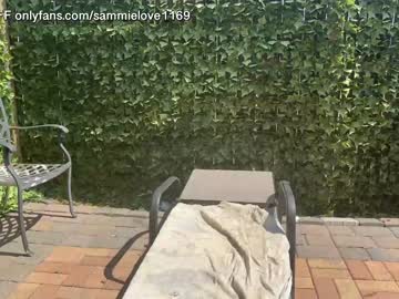 couple cam all day sammielove1169 image #7085321