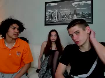 couple cam all day family_intrigue image #1622863