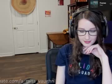 girl cam all day a_miss_vaughn image #601539