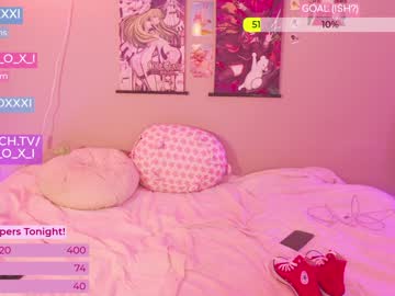 girl cam all day baoxxxi image #156209