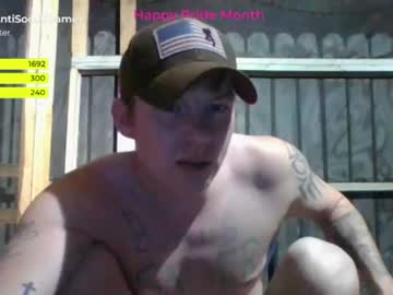 man cam all day antisocialstreamer image #1958852