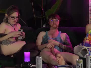 couple cam all day kats_cam image #2038543