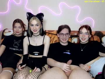 couple cam all day nickanny image #5996328